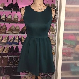H&M mini dress